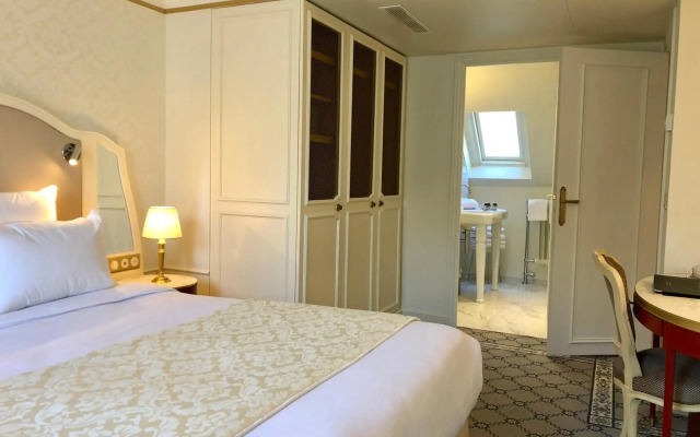 Hotel Mayfair