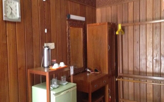 N.K Betelnut Hotel