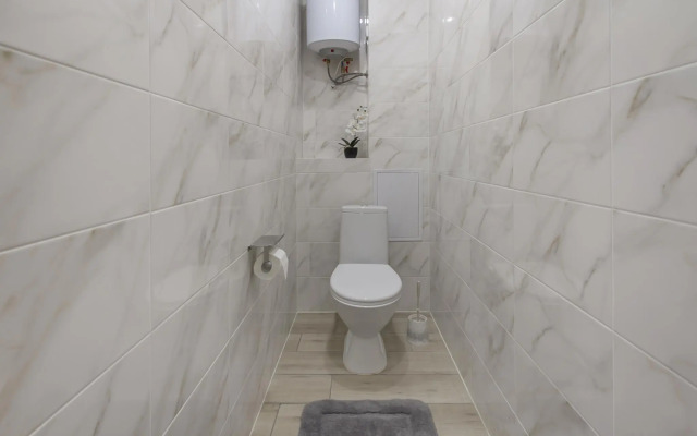 Апартаменты Room-Room Краснознаменная 57/4