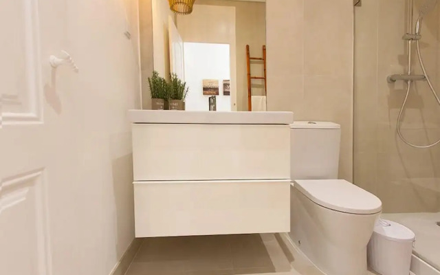 Design Tailor Made Flat