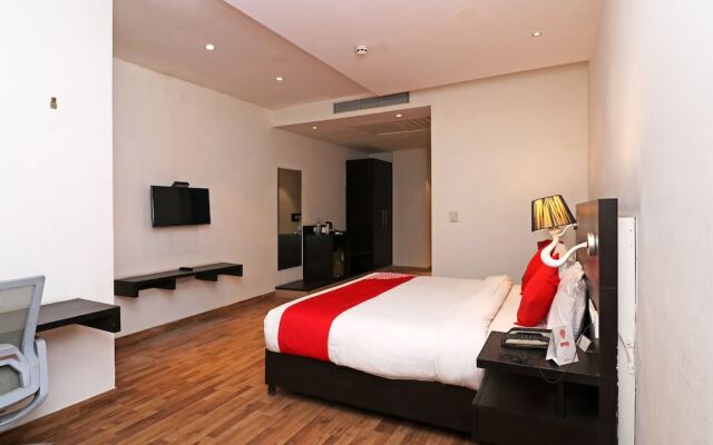 Joy Inn & Suites by OYO Rooms