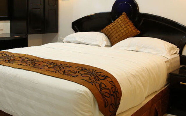 Hotel Gago Inn