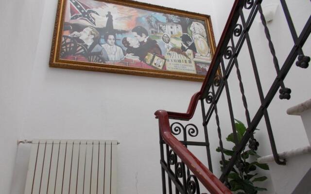 Villa Alba