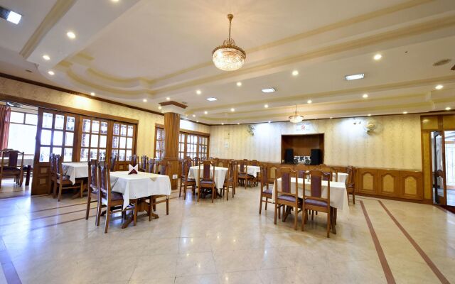 OYO 5268 Hotel Himland East