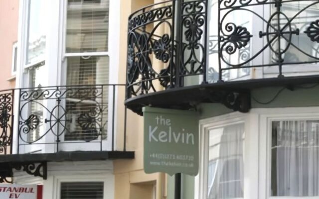 The Kelvin Guest House