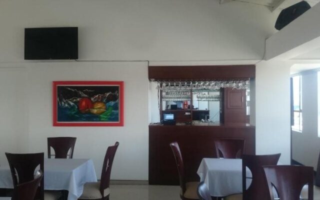 Hotel San Jose Real