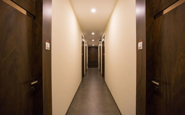 Hill View Residency By OYO Rooms