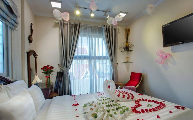 Luminous Viet Hotel