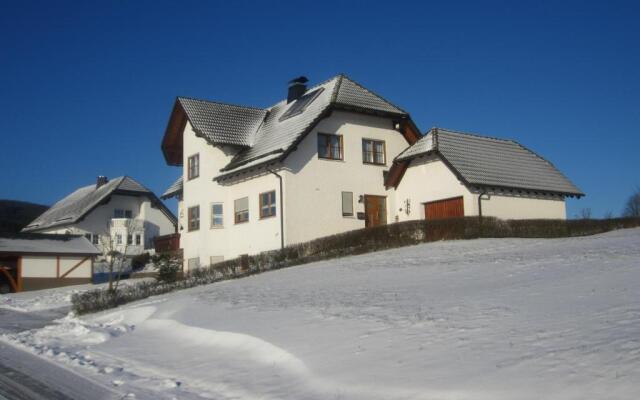 Ferienwohnung Mause