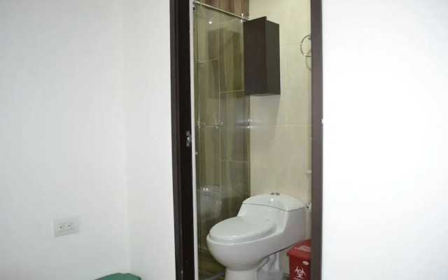 Hotel Prado