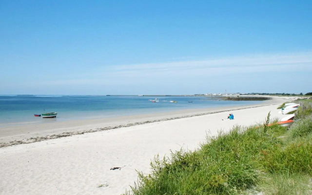 Holiday Home Ty Pors Ar Pagn (Pem119)