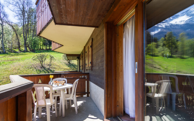 Appartement Bellachat 10