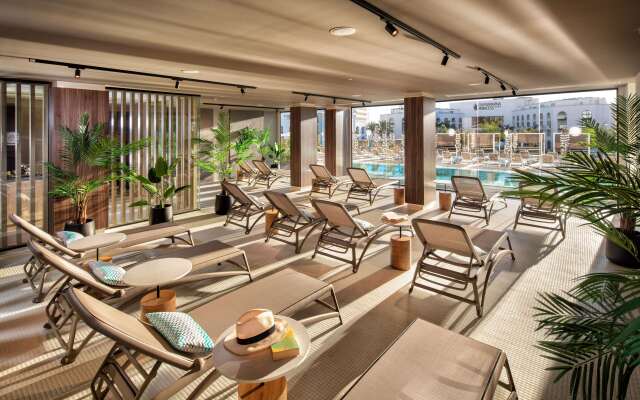 Princess Inspire Tenerife Hotel