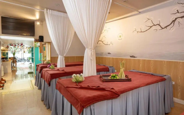 Hanoi Aria Central Hotel & Spa