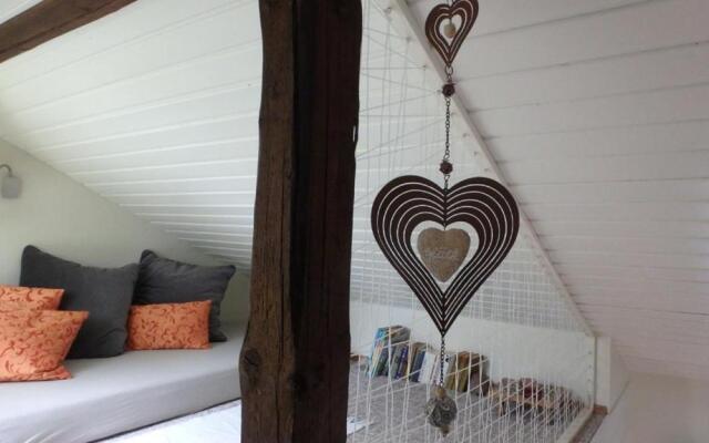 Ferienhaus Villa Bourguet