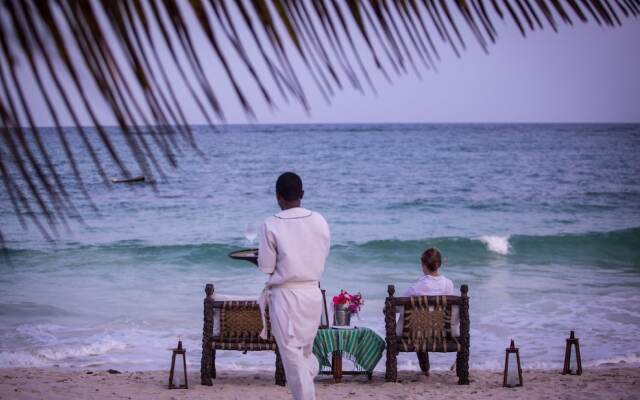 Elewana Afrochic Diani Beach