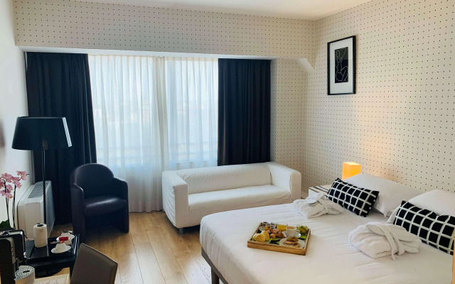 Sleep Inn Monterrey Norte