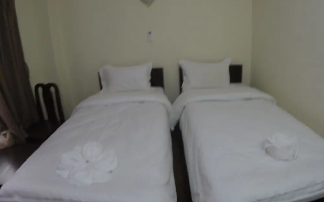 Bodhi Tree Hostel