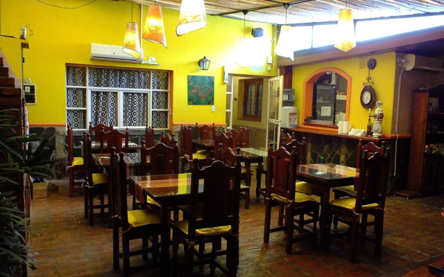 La Casa de Mia Mama