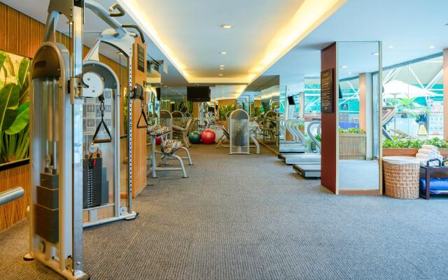 Holiday Inn Zhengzhou by IHG