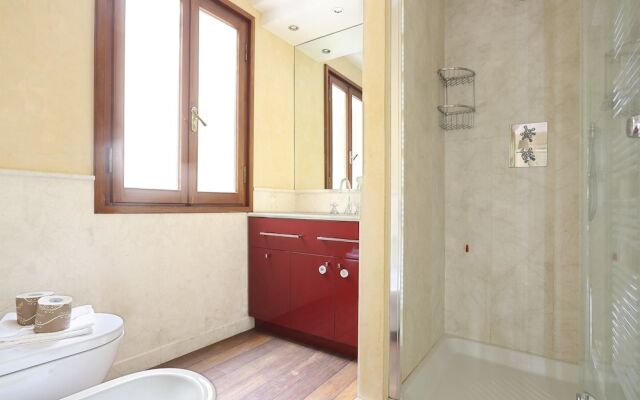 Pontevecchio 2 Bedrooms Suite