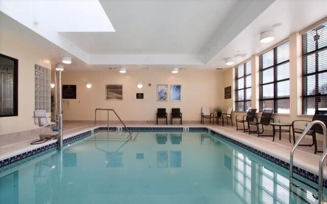 Homewood Suites by Hilton Newtown - Langhorne, PA