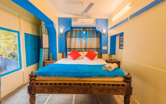 Zostel Jodhpur - Clock Tower