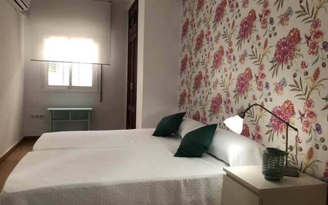 Apartamento de las flores by JITKey