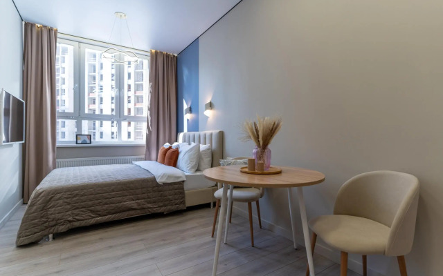 Апартаменты Степаненков на Щорса 53