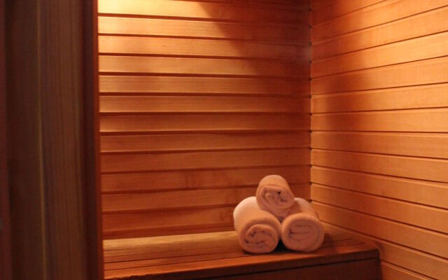 Comfort Hotel Sundsvall