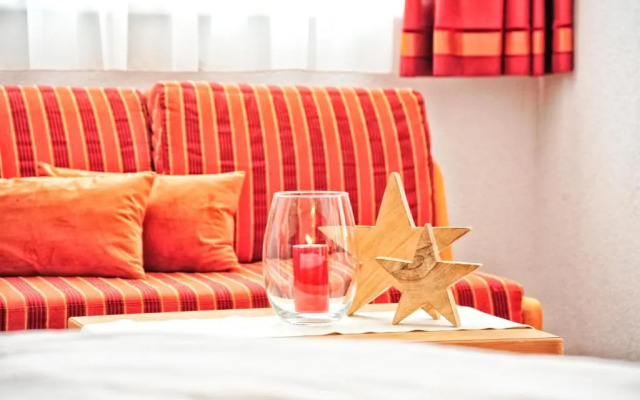 Hotel Garni Alpenstern