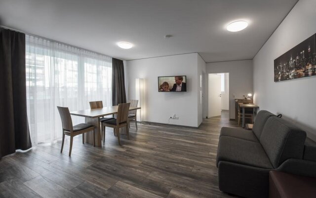 Apartments Leipziger Hof