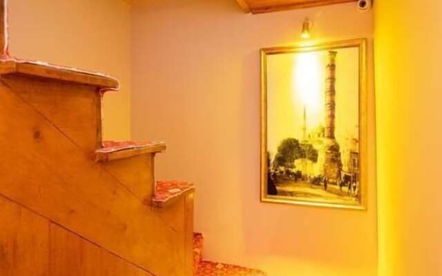 The First Ottoman Mansion