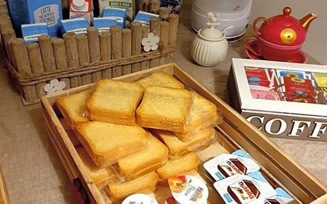 B&B Tre Passi Dalla Torre