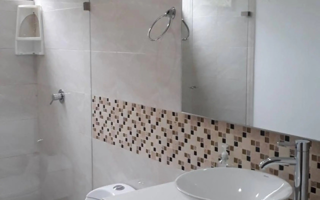 CASA EN CONDOMINIO CAMPESTRE con SEGURIDAD PRIVADA 24HORAS