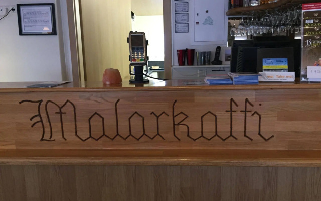Malarhorn Guesthouse