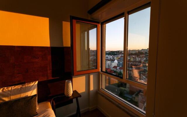 WHome | Anjos Premium Apartment #8