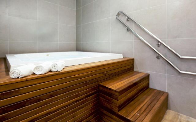 Comfort Hotel Guarulhos - Aeroporto