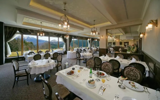 Premium 116m2 Apartment Donovaly