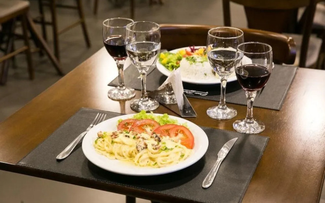 Hotel Dom Rafael Premium