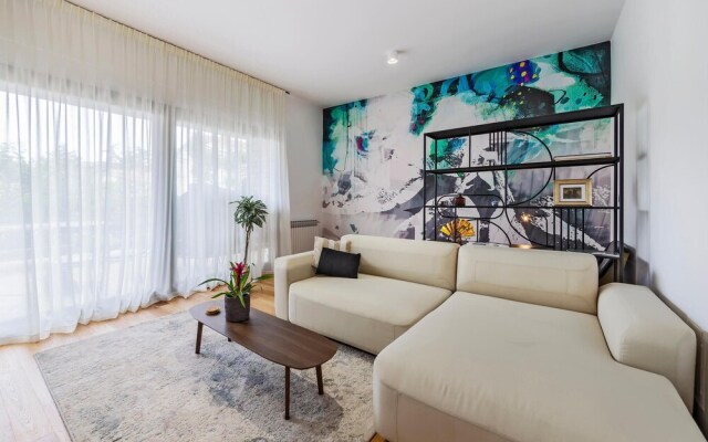 Amazing Apartment in Fazana With 2 Bedrooms and Wifi