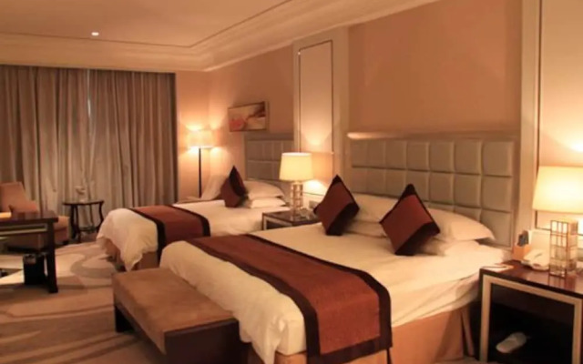 Landison Hotel Xinchang