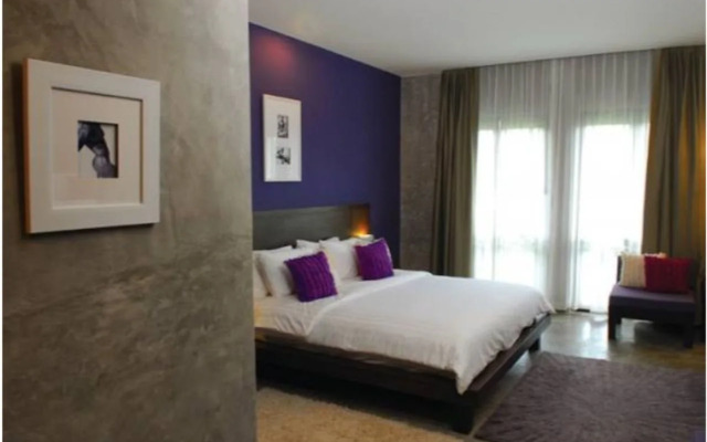 Ketawa Pet Friendly Hotel