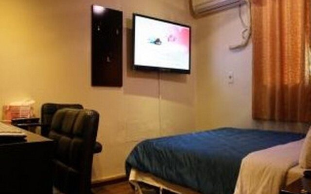 Goodstay Grand Motel