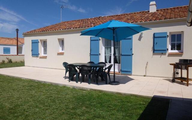 Maison La Barre-de-Monts, 4 pièces, 6 personnes - FR-1-473-17