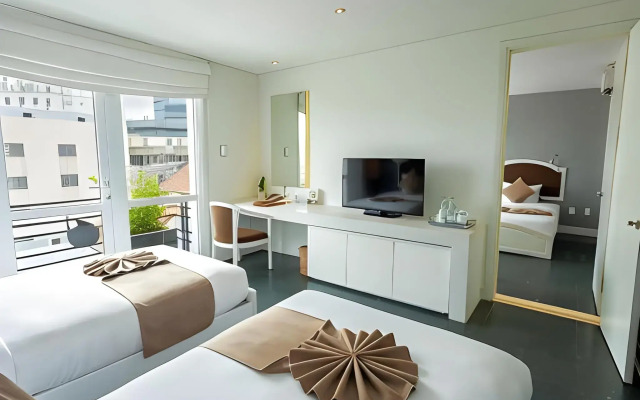 Alba Spa Hotel