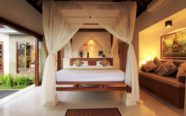 Villa Agung Khalia