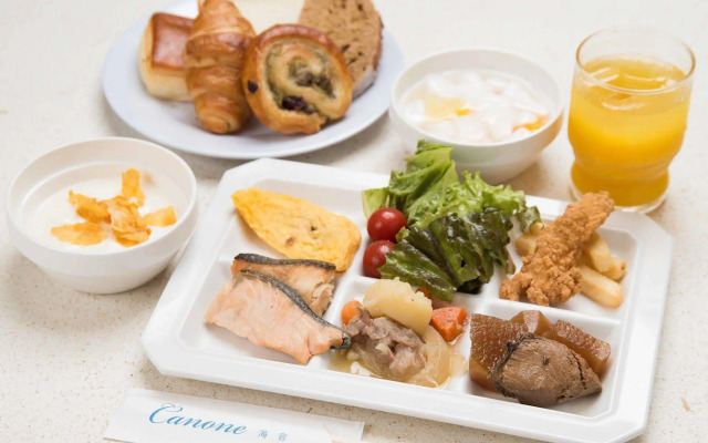 Kobe Sannomiya Union Hotel