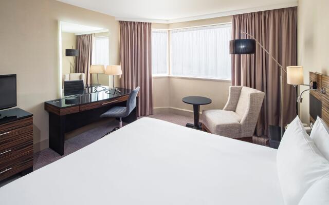 Crowne Plaza Hotel Glasgow by IHG