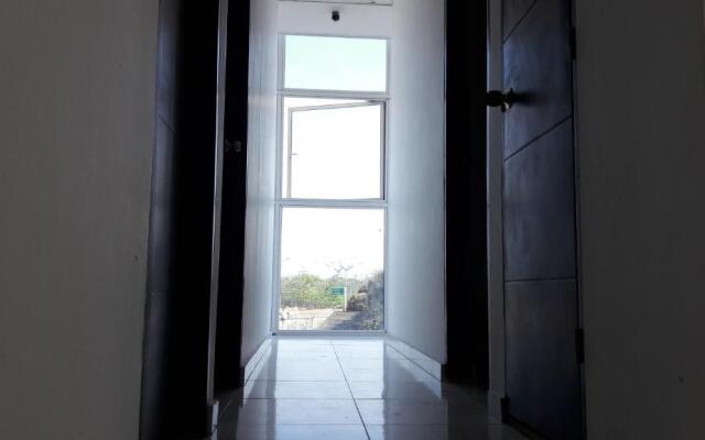 Hotel Torres del Parque No3